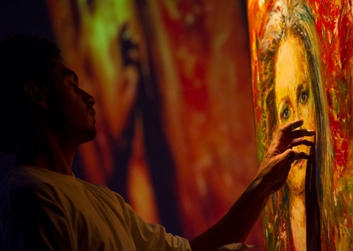 Photo Flash: Meet the Casts of New York Musical Theatre Festival 2013! Image