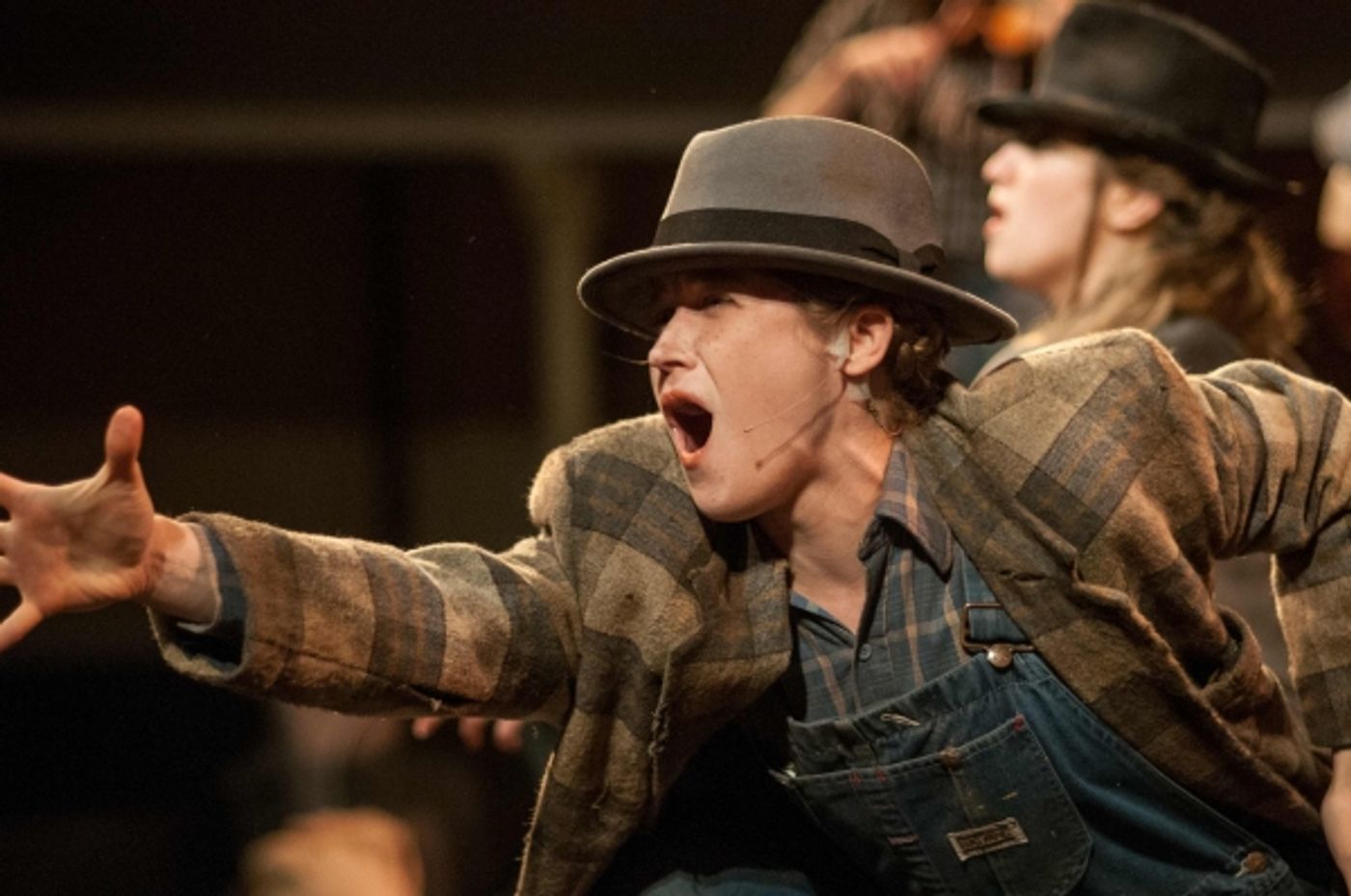 Photo Flash: Meet the Casts of New York Musical Theatre Festival 2013! Image