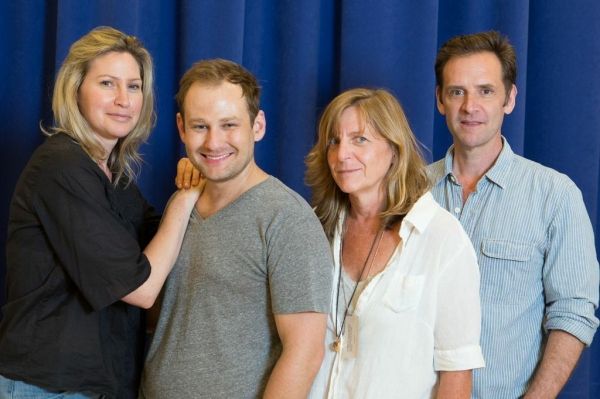 Photo Flash: Meet the Casts of New York Musical Theatre Festival 2013! Image