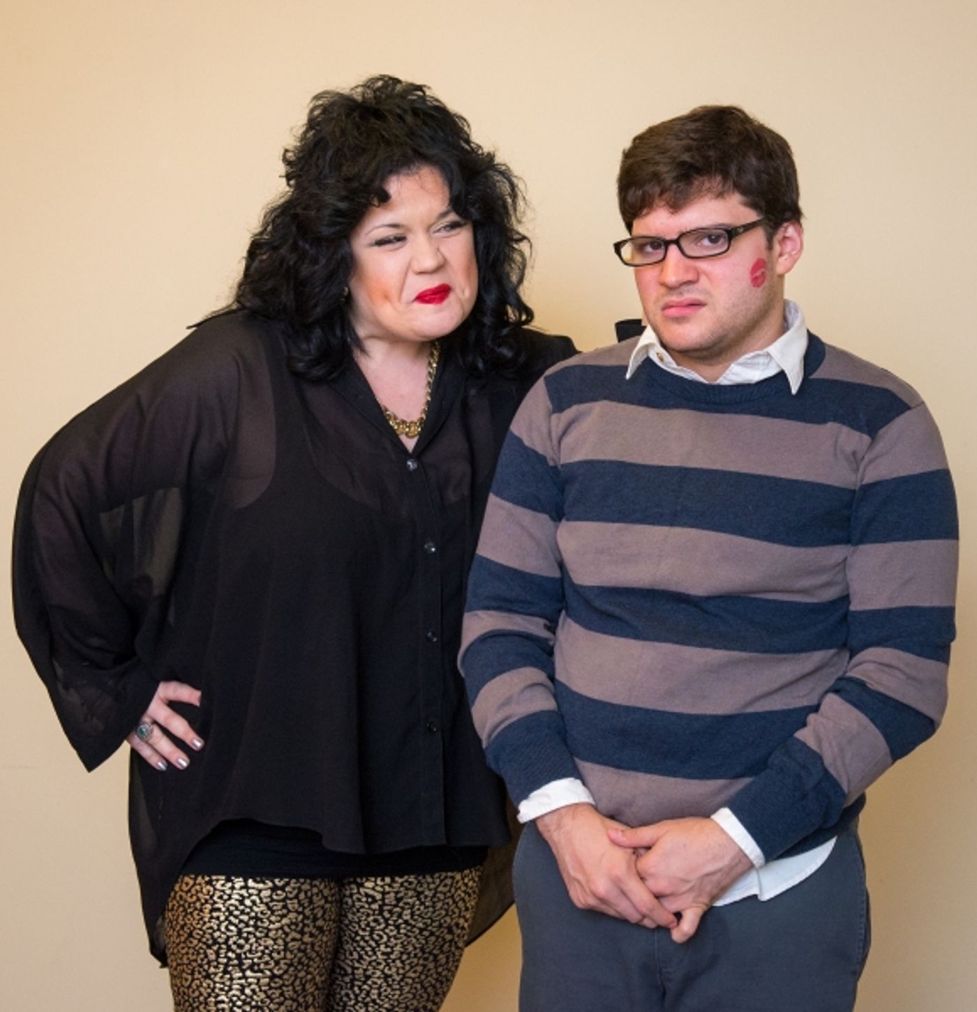 Photo Flash: Meet the Casts of New York Musical Theatre Festival 2013! Image