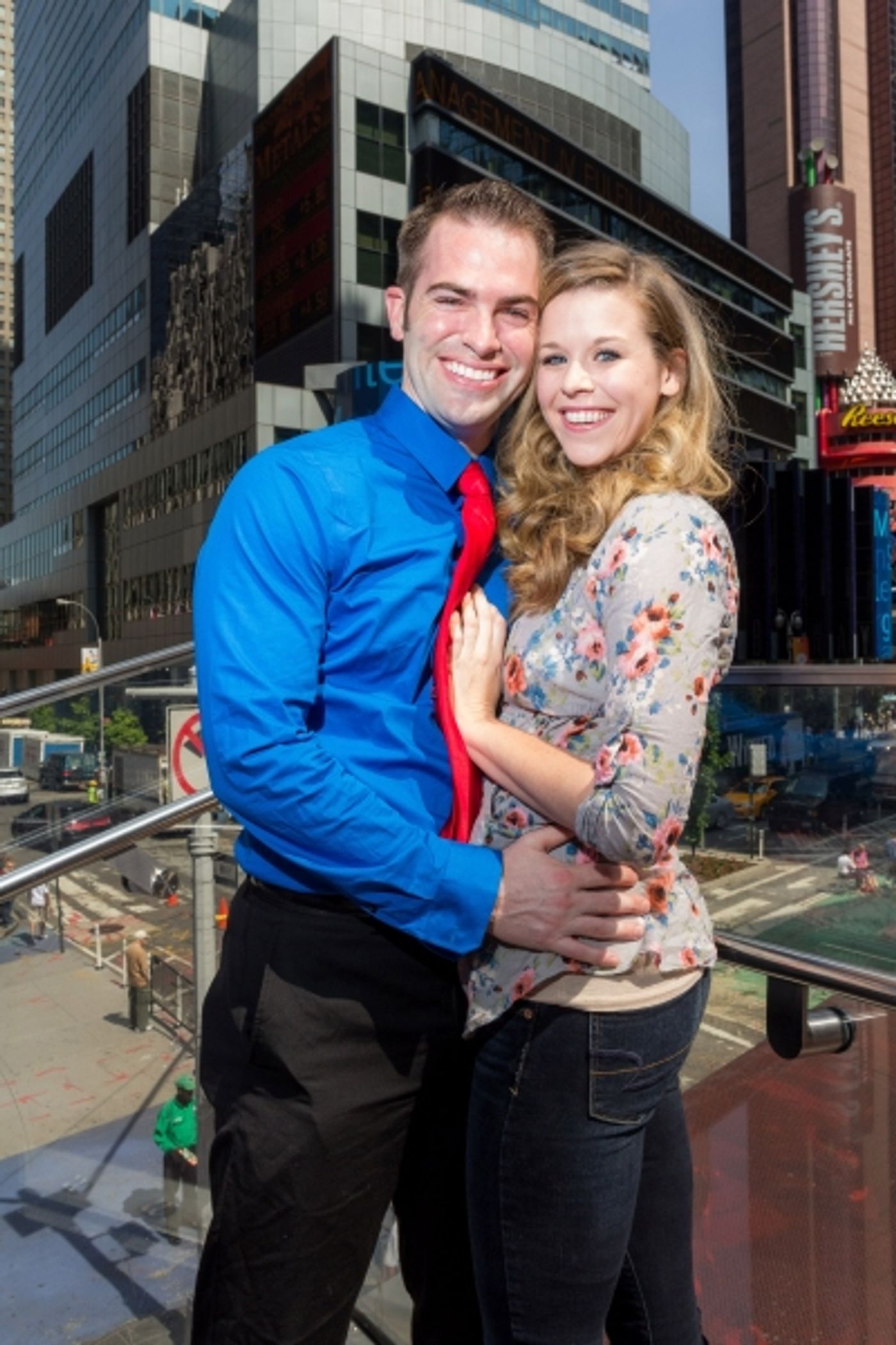 Photo Flash: Meet the Casts of New York Musical Theatre Festival 2013! Image