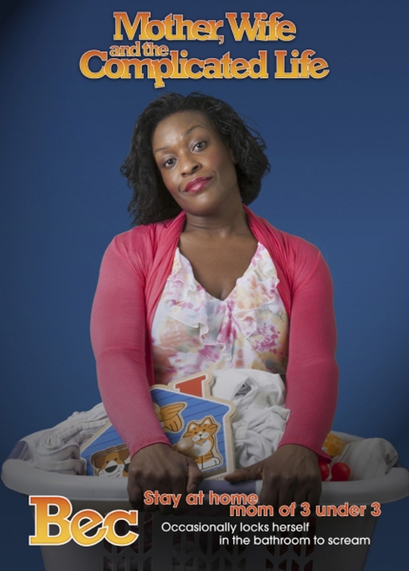 Photo Flash: Meet the Casts of New York Musical Theatre Festival 2013! Image