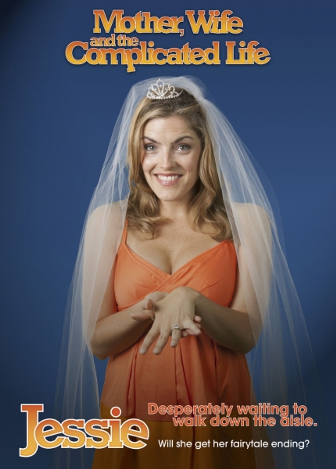 Photo Flash: Meet the Casts of New York Musical Theatre Festival 2013! Image