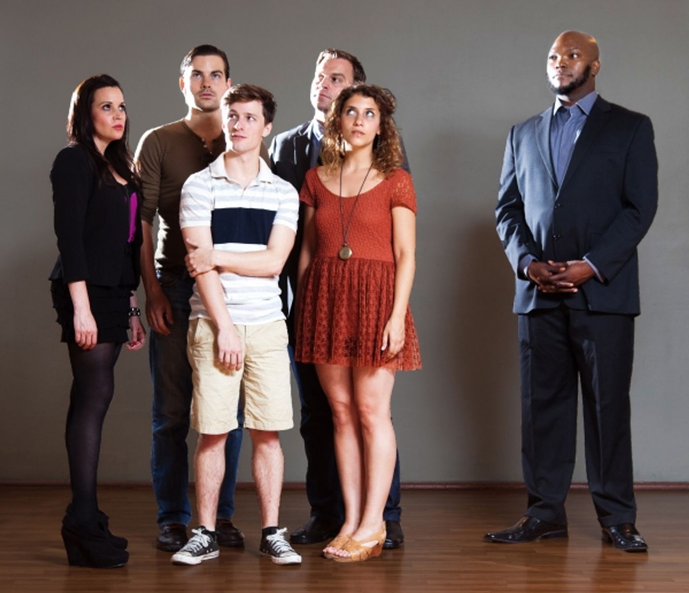Photo Flash: Meet the Casts of New York Musical Theatre Festival 2013! Image