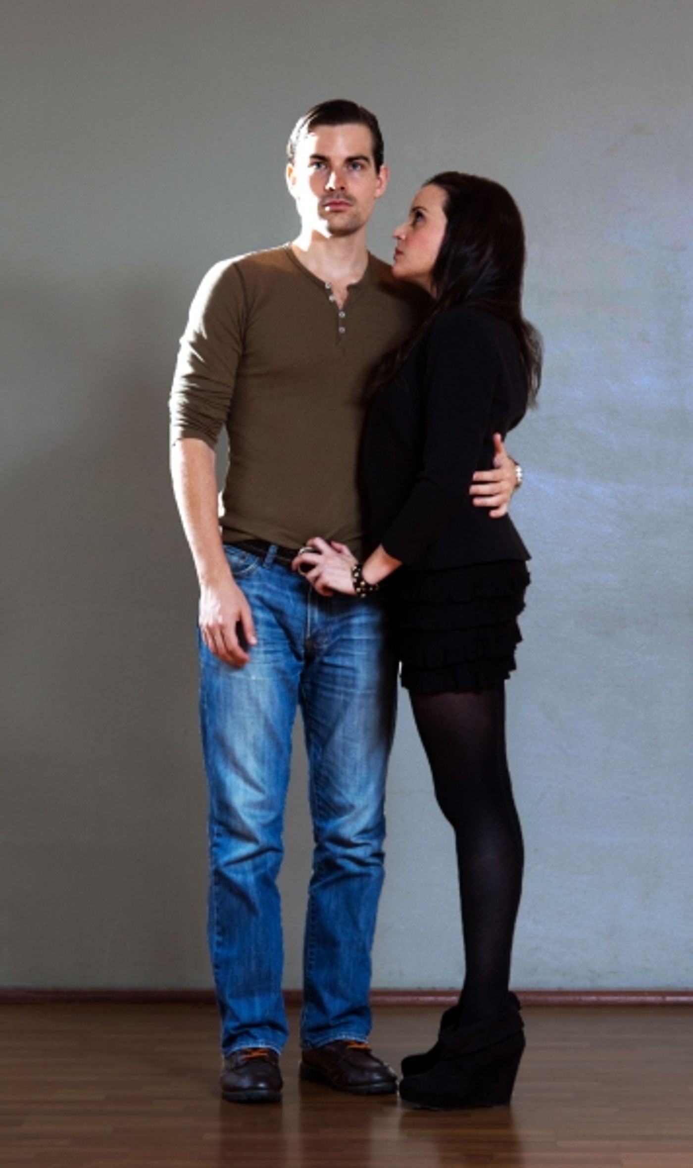 Photo Flash: Meet the Casts of New York Musical Theatre Festival 2013! Image