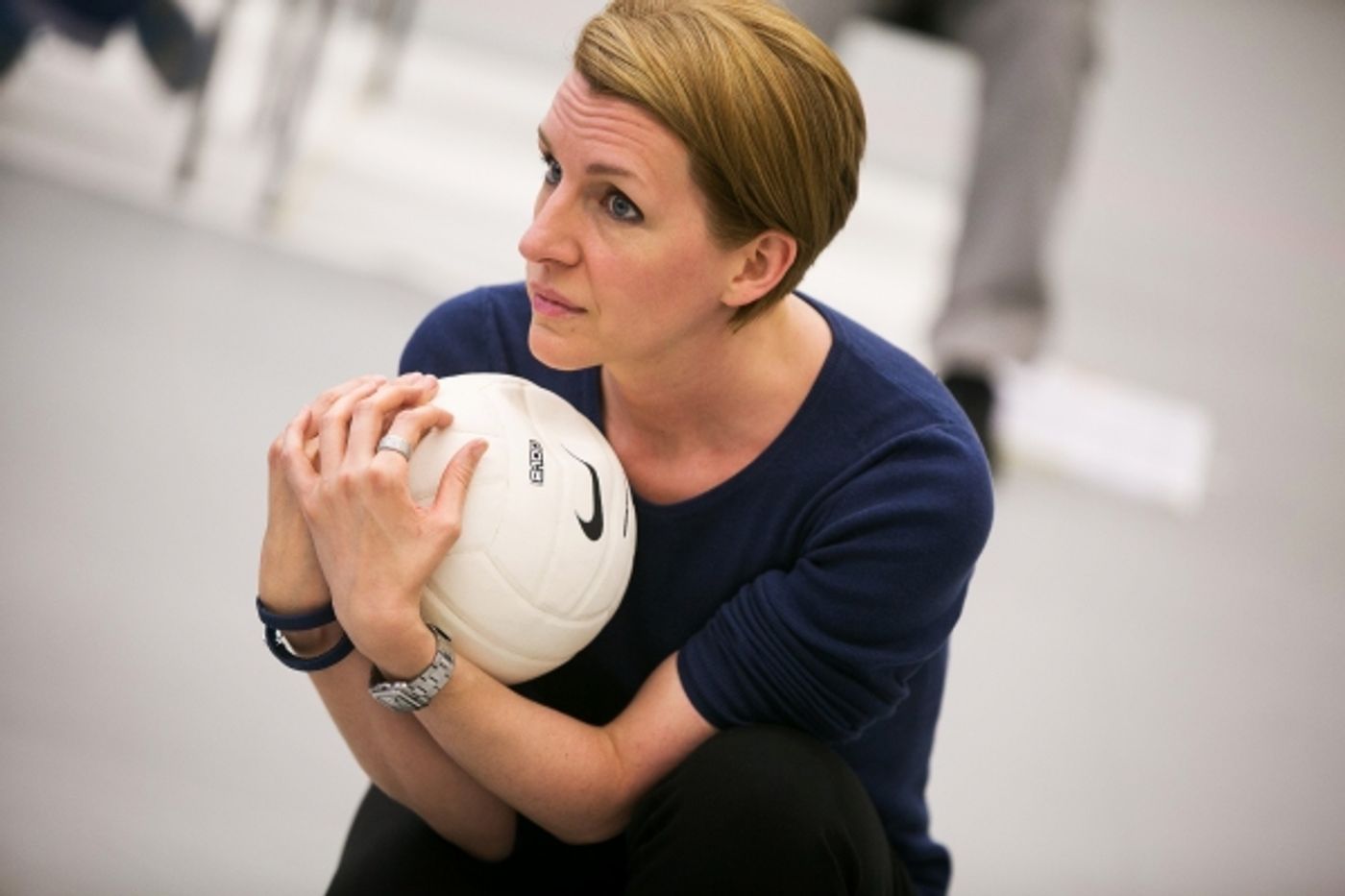 Photo Flash: Meet the Casts of New York Musical Theatre Festival 2013! Image