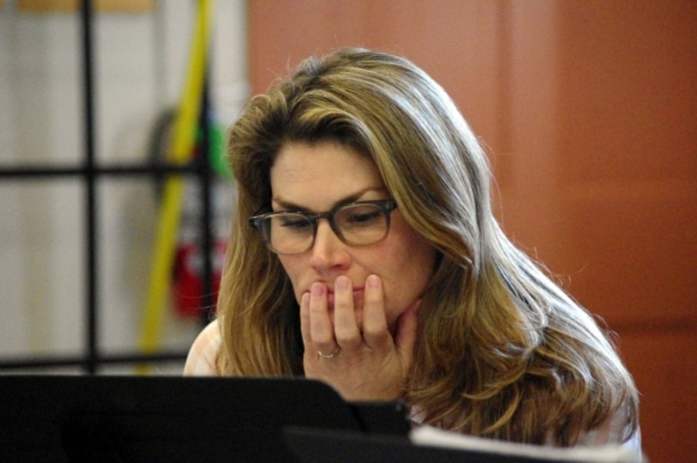 Photo Flash: Heidi Blickenstaff, David Ayers, Aaron Ramey, and More in Rehearsals for Weston Playhouse's NEXT TO NORMAL  Image