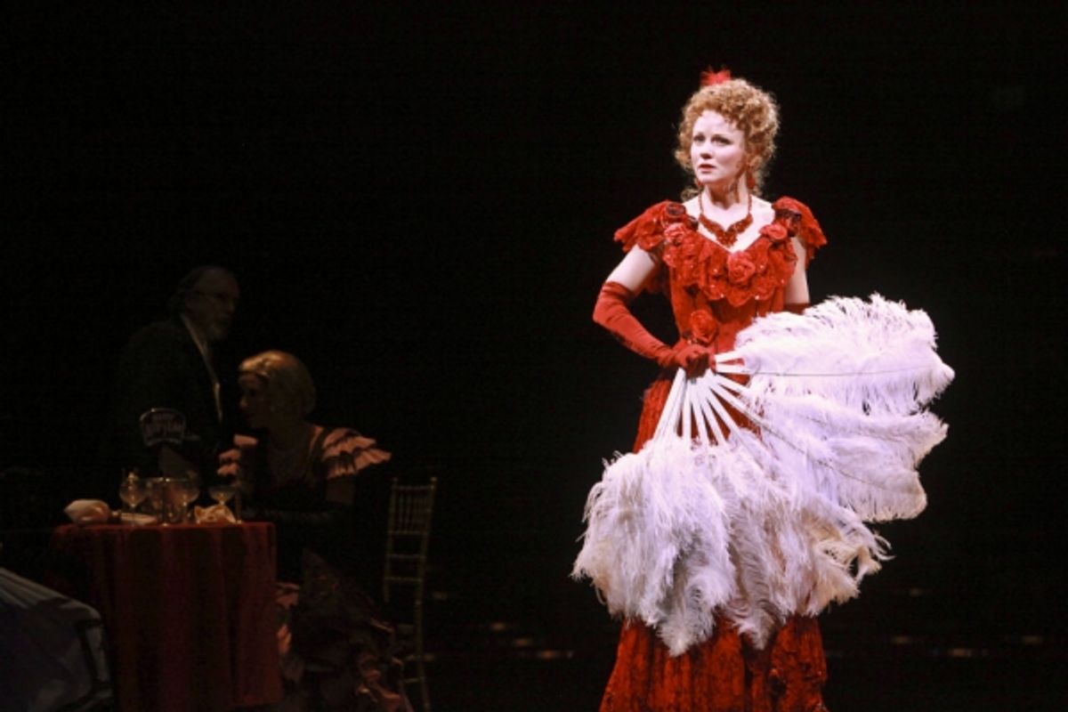 Jennifer Hope Wills (Magnolia) at 