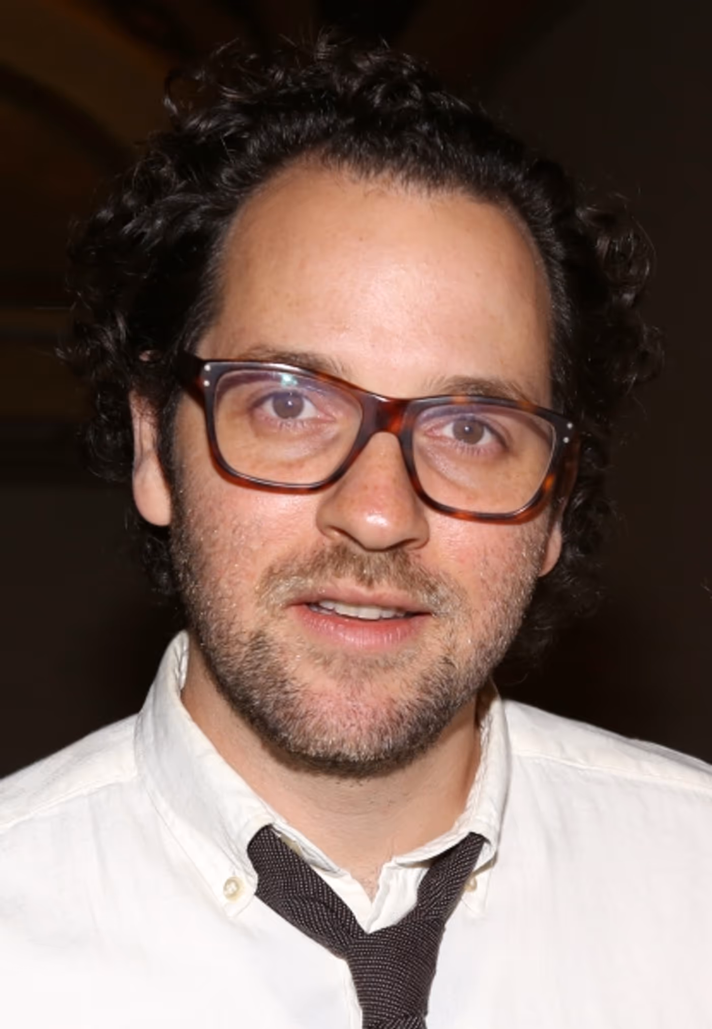 Photo Coverage: Encores! THE CRADLE WILL ROCK Celebrates Opening Night- Danny Burstein, Raul Esparza, Judy Kuhn & More! Image