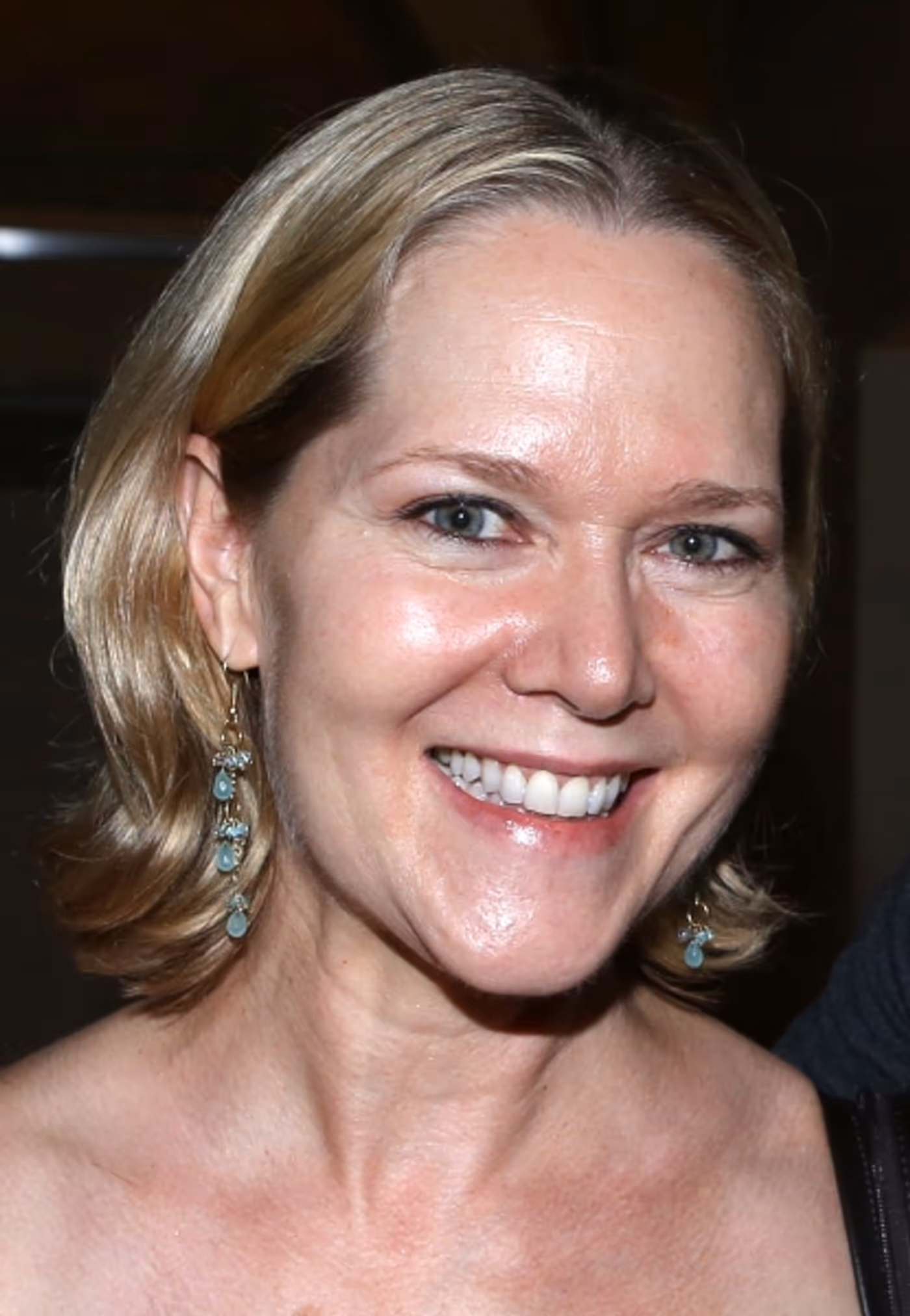 Photo Coverage: Encores! THE CRADLE WILL ROCK Celebrates Opening Night- Danny Burstein, Raul Esparza, Judy Kuhn & More! Image