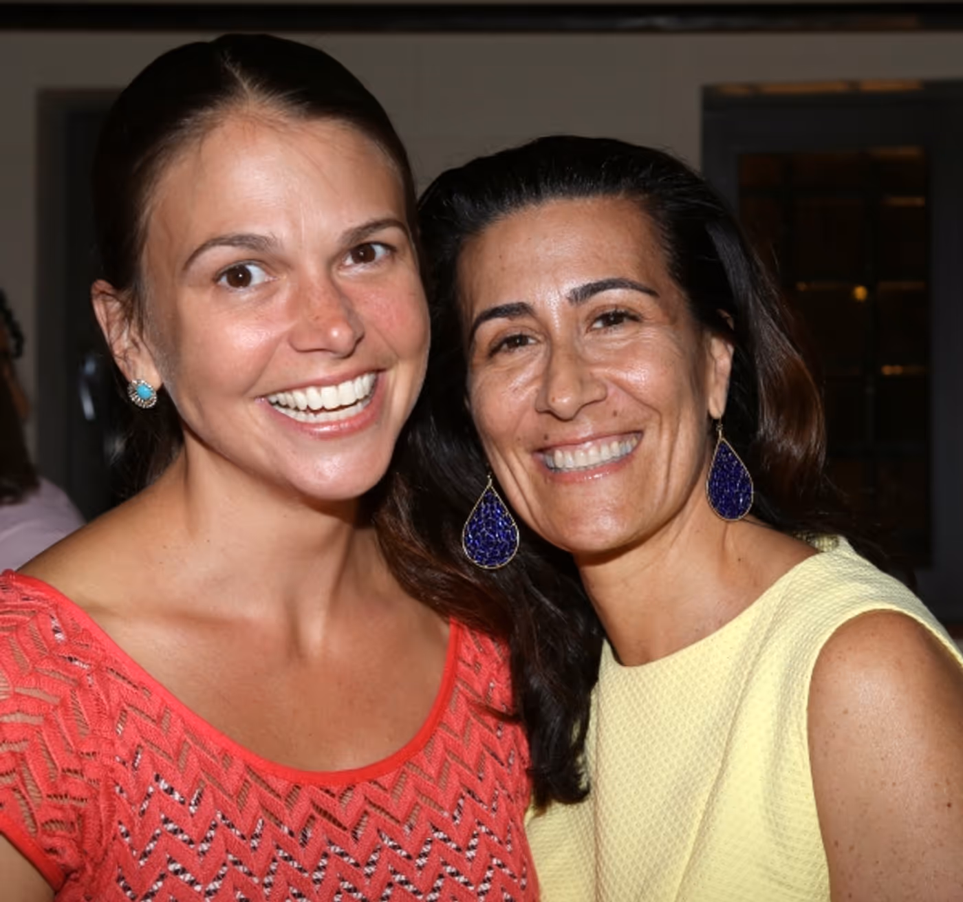 Photo Coverage: Encores! THE CRADLE WILL ROCK Celebrates Opening Night- Danny Burstein, Raul Esparza, Judy Kuhn & More! Image