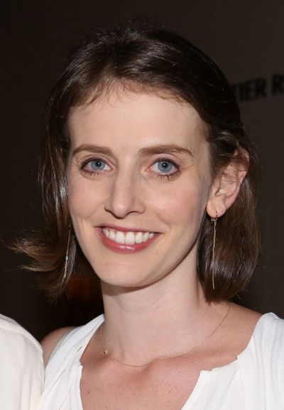 Amy Herzog Photo