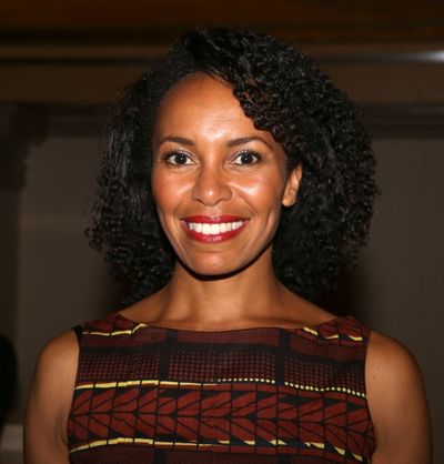  Eisa Davis Photo