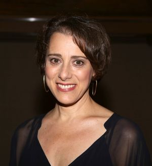  Judy Kuhn  Photo