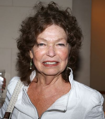 Gretchen Cryer  Photo