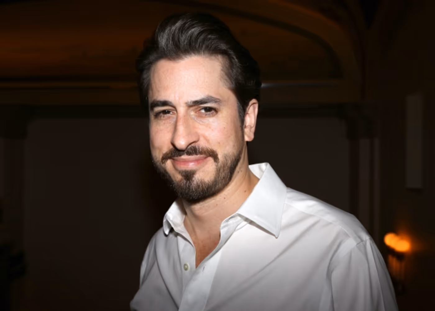 Photo Coverage: Encores! THE CRADLE WILL ROCK Celebrates Opening Night- Danny Burstein, Raul Esparza, Judy Kuhn & More! Image