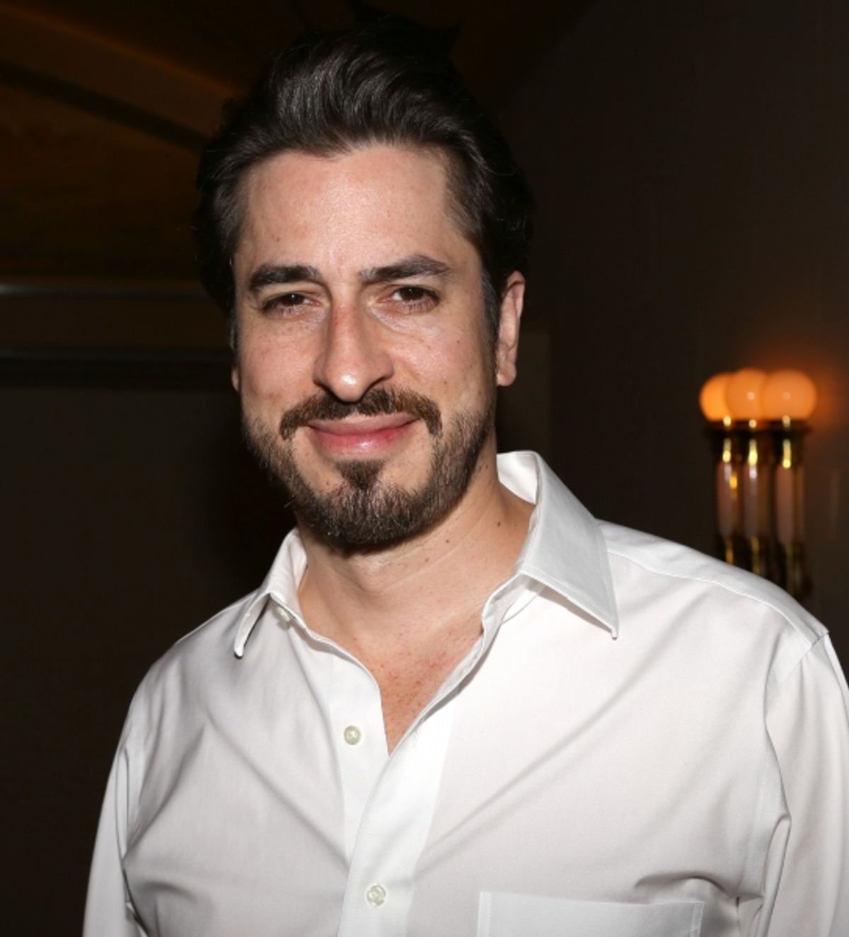 Matthew Saldivar  at 