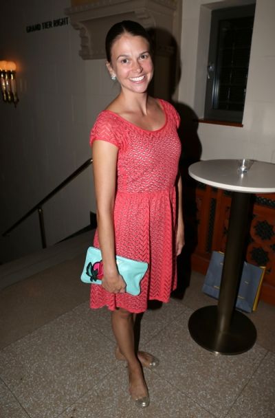 Sutton Foster Photo