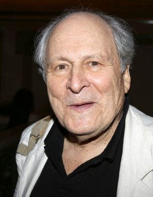 David Margulies Photo