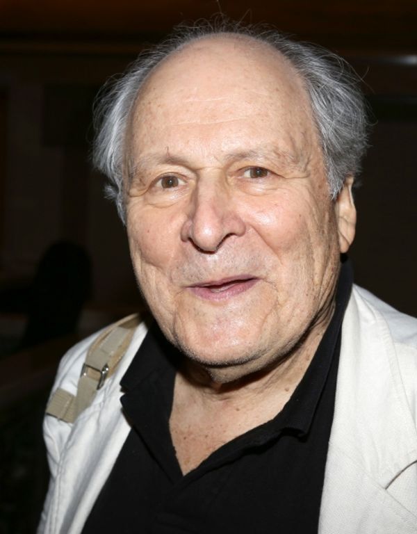 David Margulies Photo