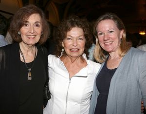 Nancy Ford, Gretchen Cryer, Kathleen Marshall Photo