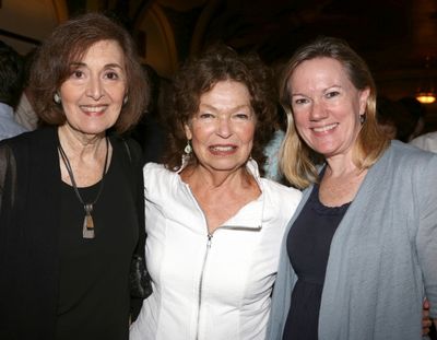 Nancy Ford, Gretchen Cryer, Kathleen Marshall Photo