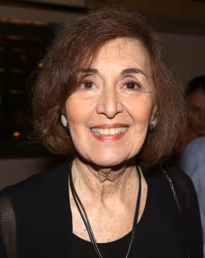 Nancy Ford Photo
