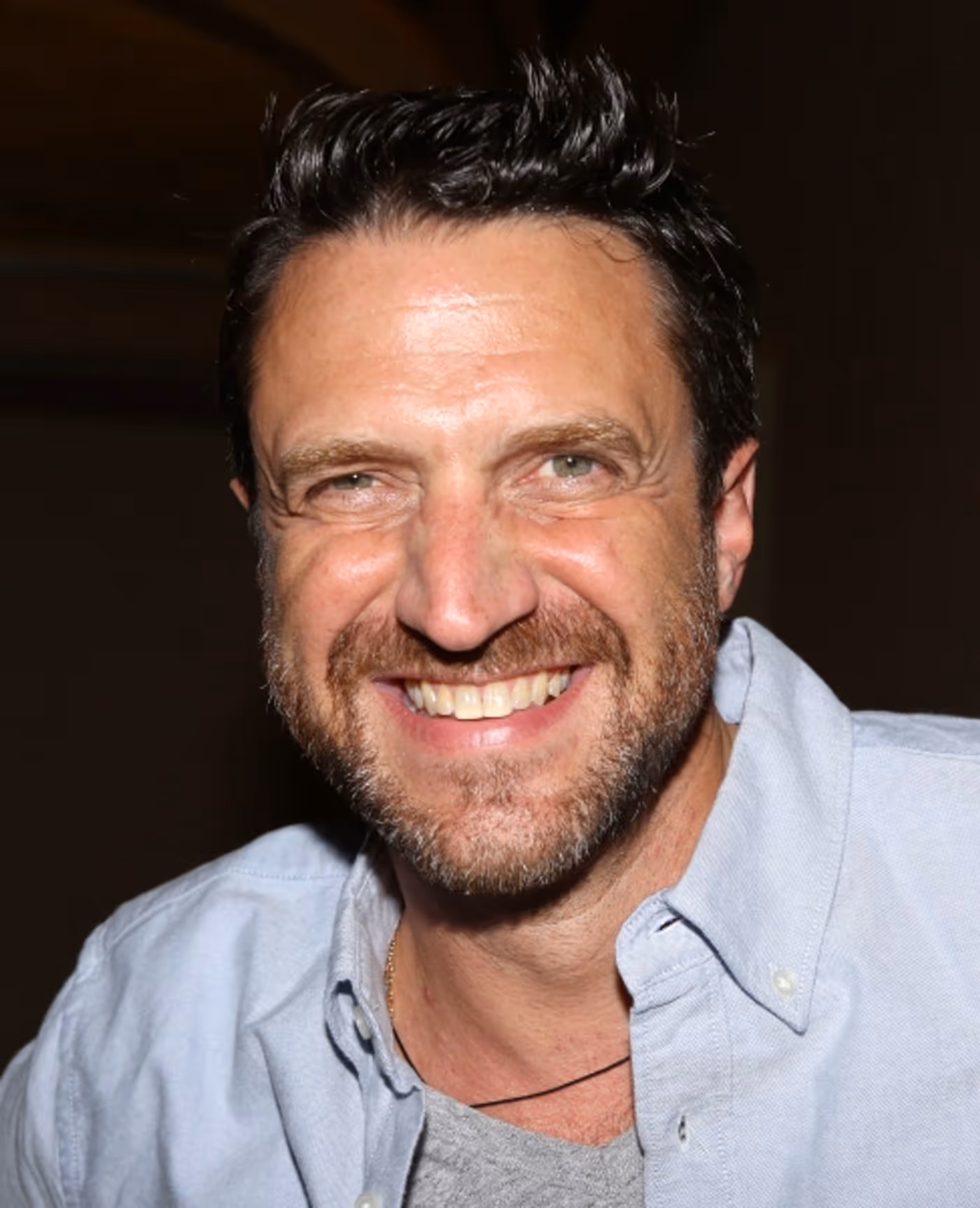 Photo Coverage: Encores! THE CRADLE WILL ROCK Celebrates Opening Night- Danny Burstein, Raul Esparza, Judy Kuhn & More! Image