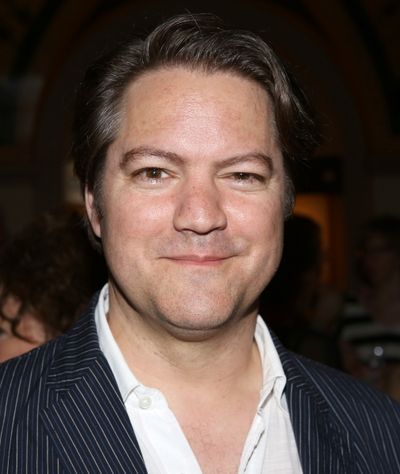 Robert Petkoff  Photo