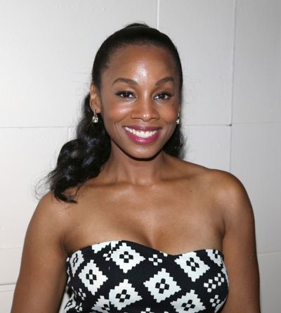 Anika Noni Rose Photo