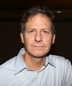 Martin Moran Photo