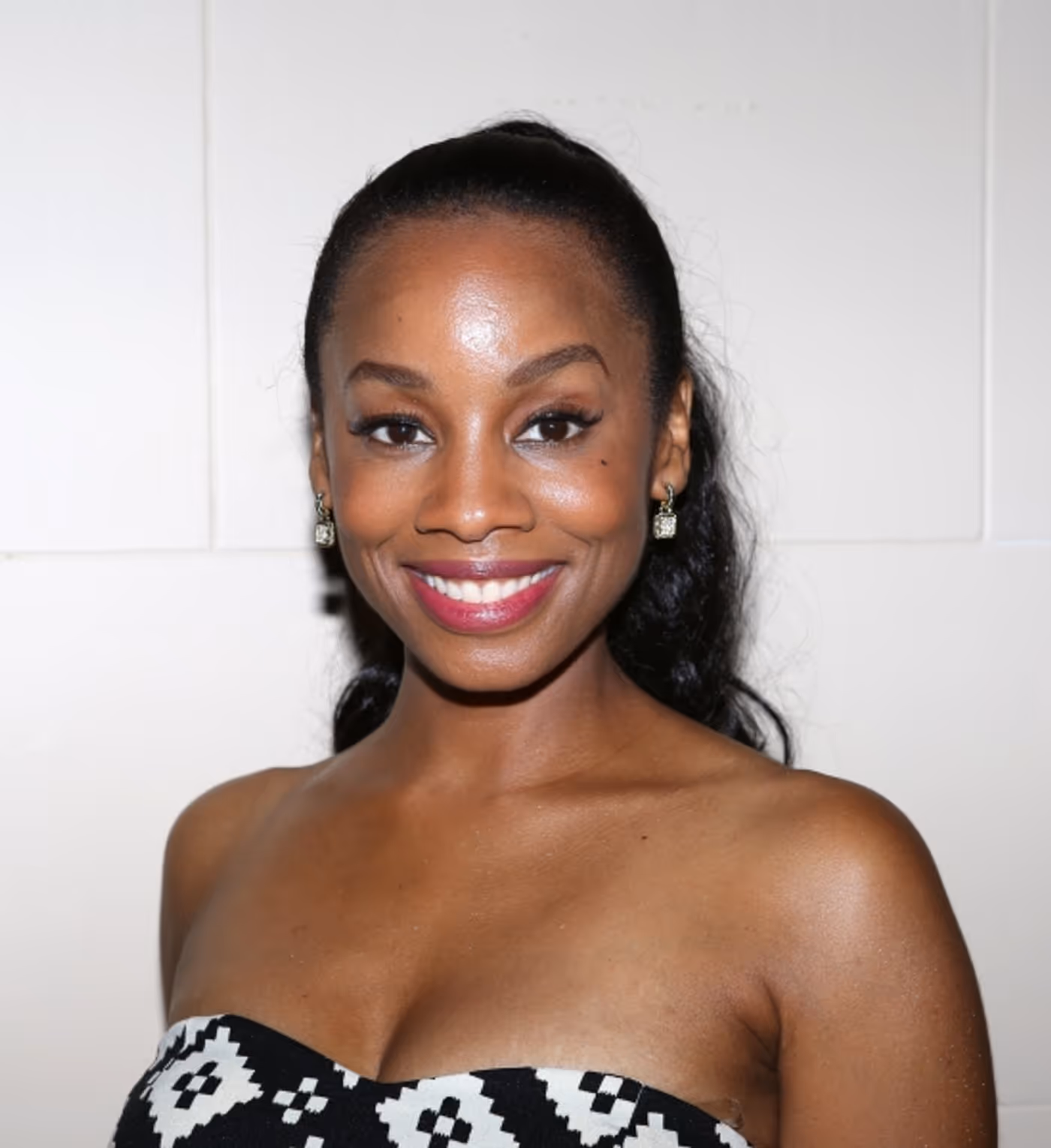 Photo Coverage: Encores! THE CRADLE WILL ROCK Celebrates Opening Night- Danny Burstein, Raul Esparza, Judy Kuhn & More! Image