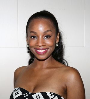 Anika Noni Rose Photo