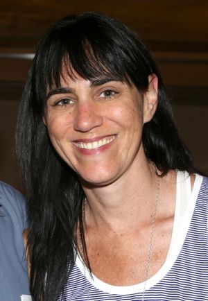 Leigh Silverman Photo