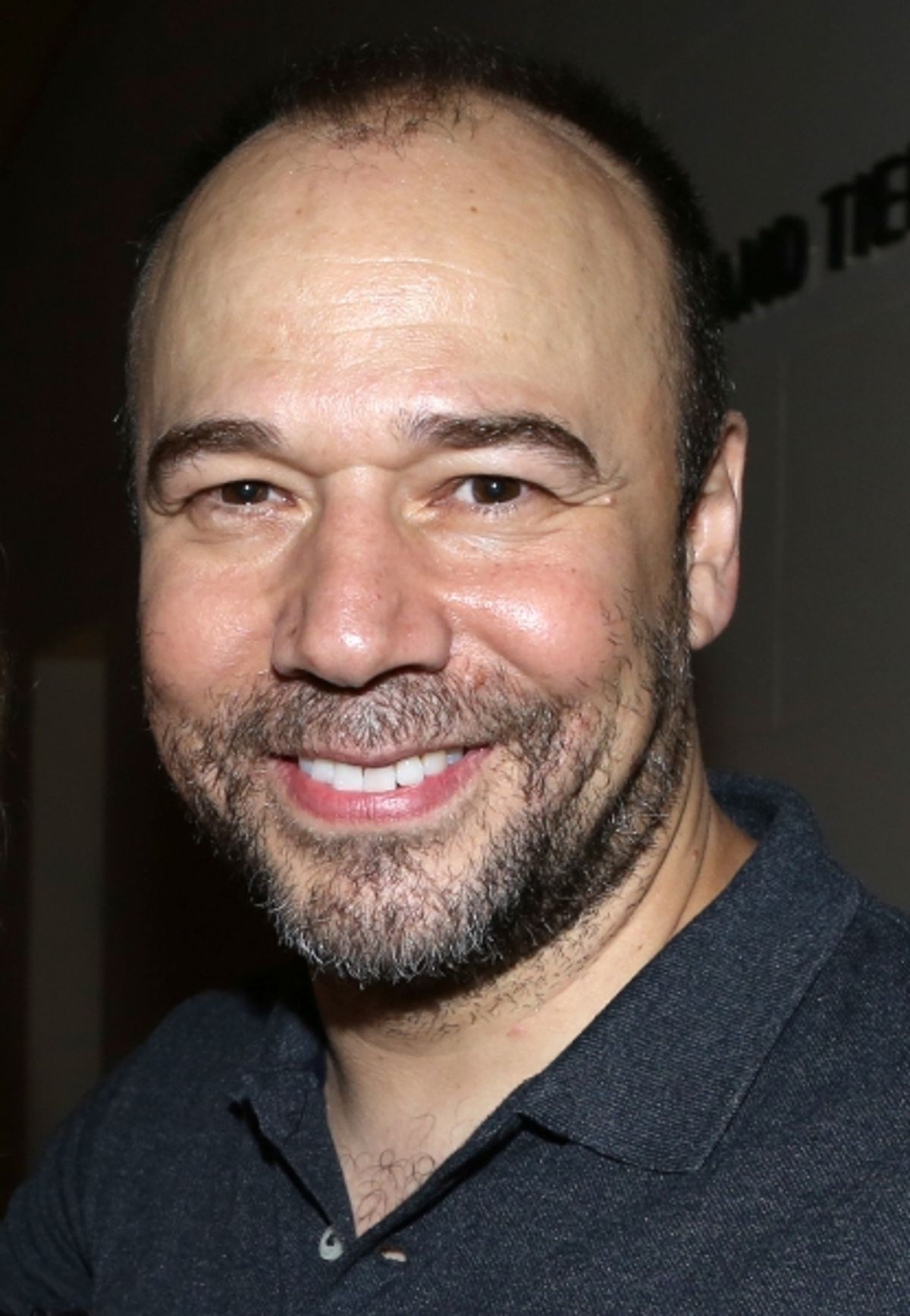 Danny Burstein at 