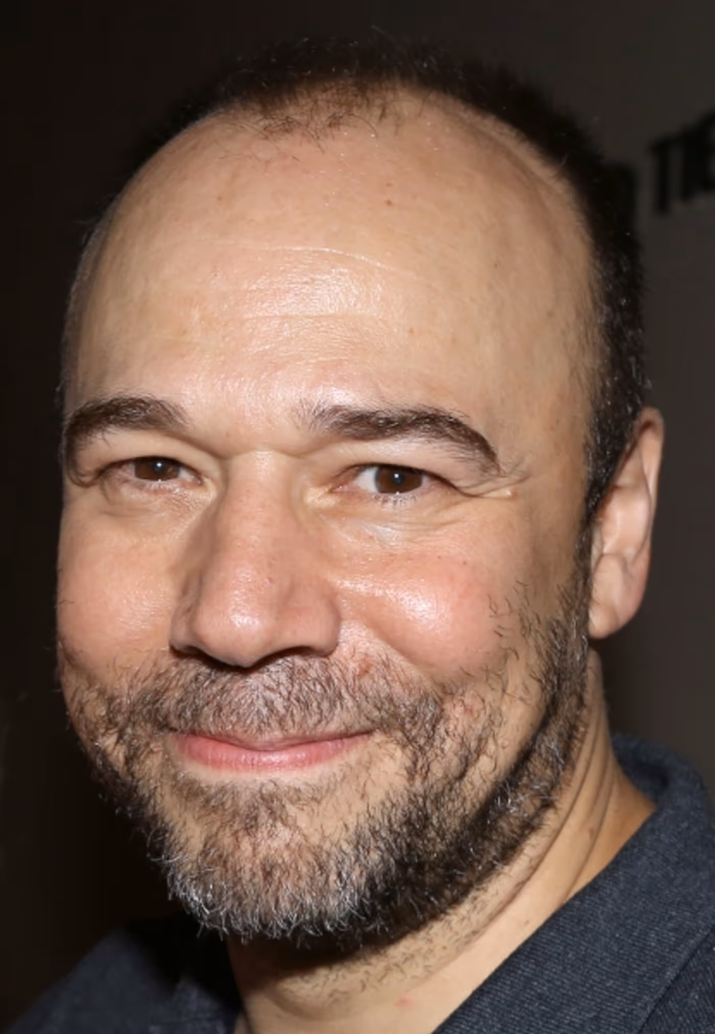 Photo Coverage: Encores! THE CRADLE WILL ROCK Celebrates Opening Night- Danny Burstein, Raul Esparza, Judy Kuhn & More! Image
