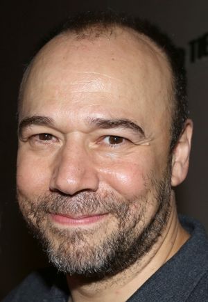  Danny Burstein  Photo