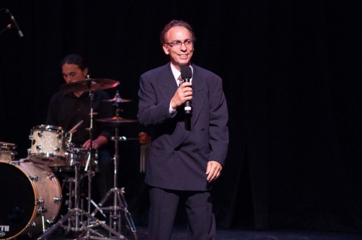 Welcome and introductions with Tony Simotes at 