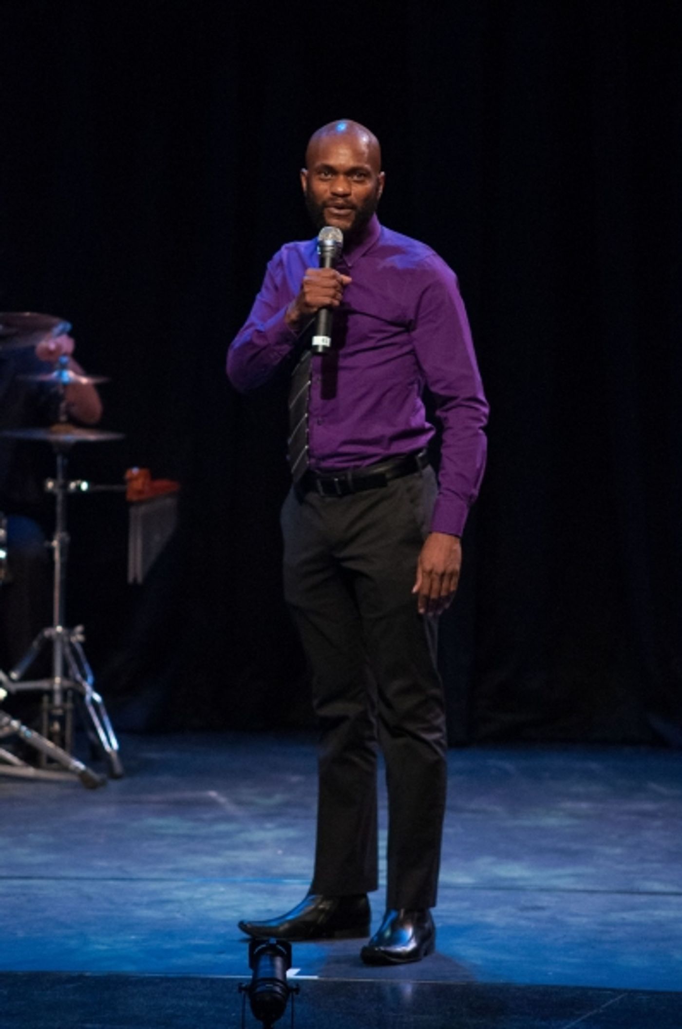 Photo Flash: Tonya Pinkins and More at Shakespeare & Company's BROADWAY IN THE BERKSHIRES Gala  Image