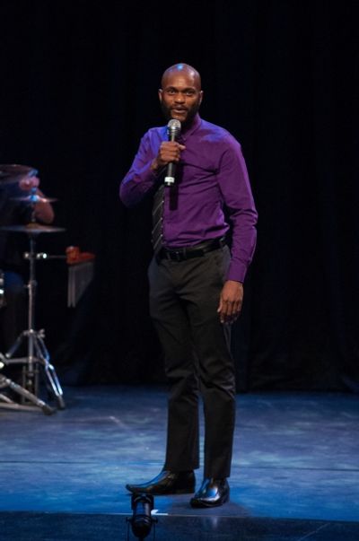 Forrest McClendon Photo