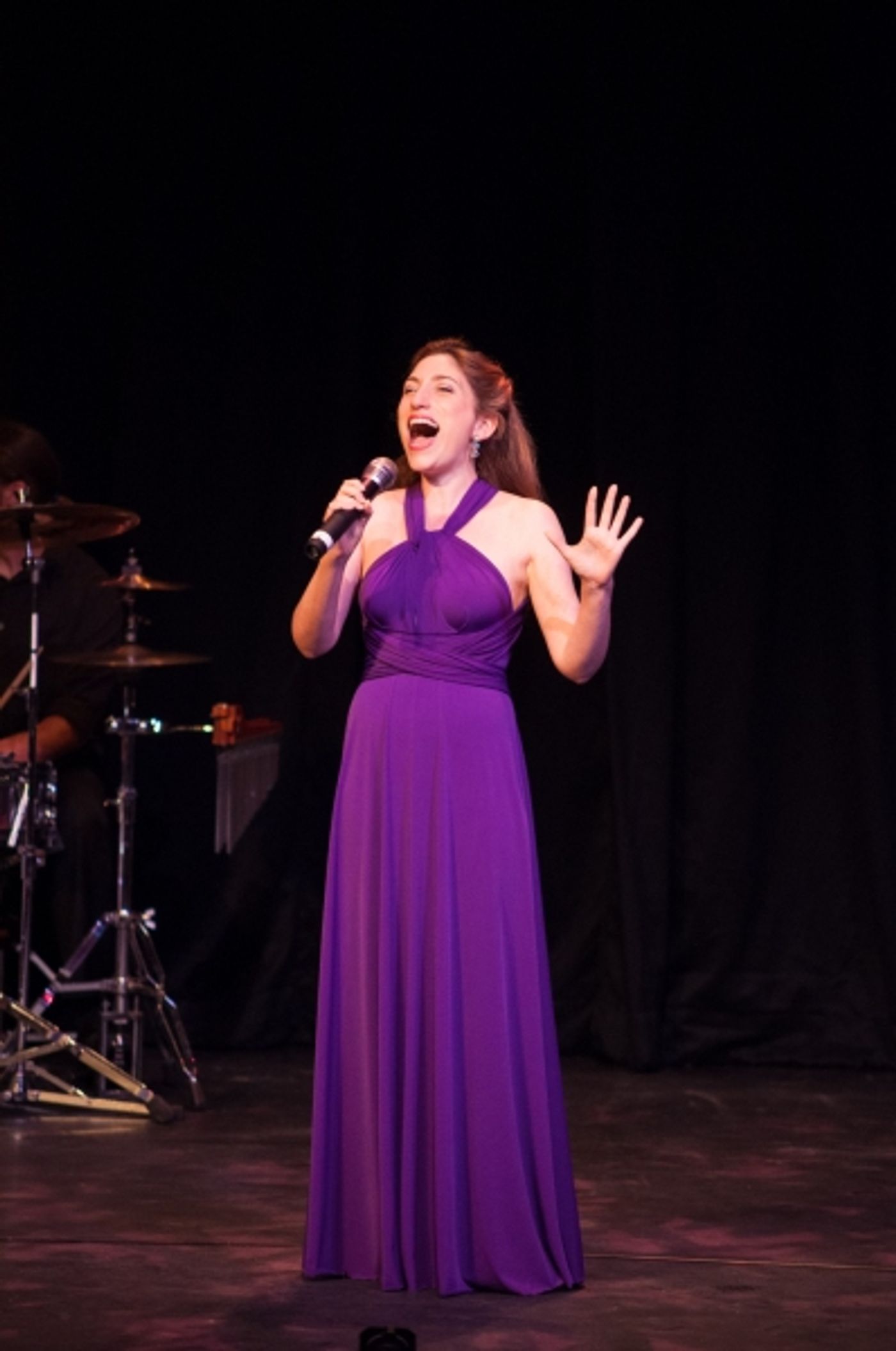 Photo Flash: Tonya Pinkins and More at Shakespeare & Company's BROADWAY IN THE BERKSHIRES Gala  Image