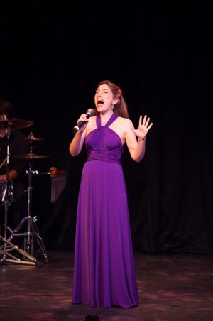 Deborah Grausman @ BroadwayWorld Deborah Grausman Photo