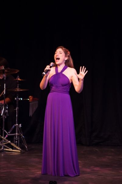 Deborah Grausman Photo