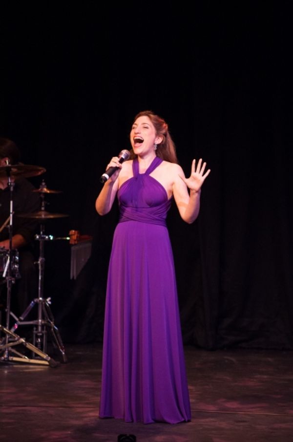 Deborah Grausman Photo