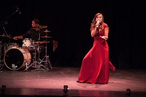 Lauren Jelencovich Photo