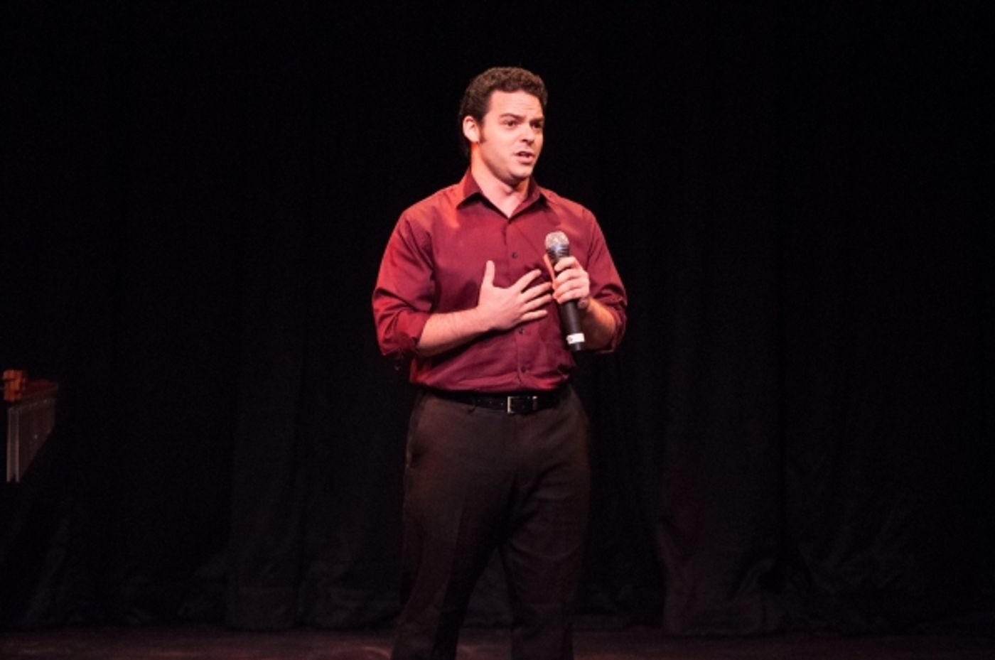 Photo Flash: Tonya Pinkins and More at Shakespeare & Company's BROADWAY IN THE BERKSHIRES Gala  Image