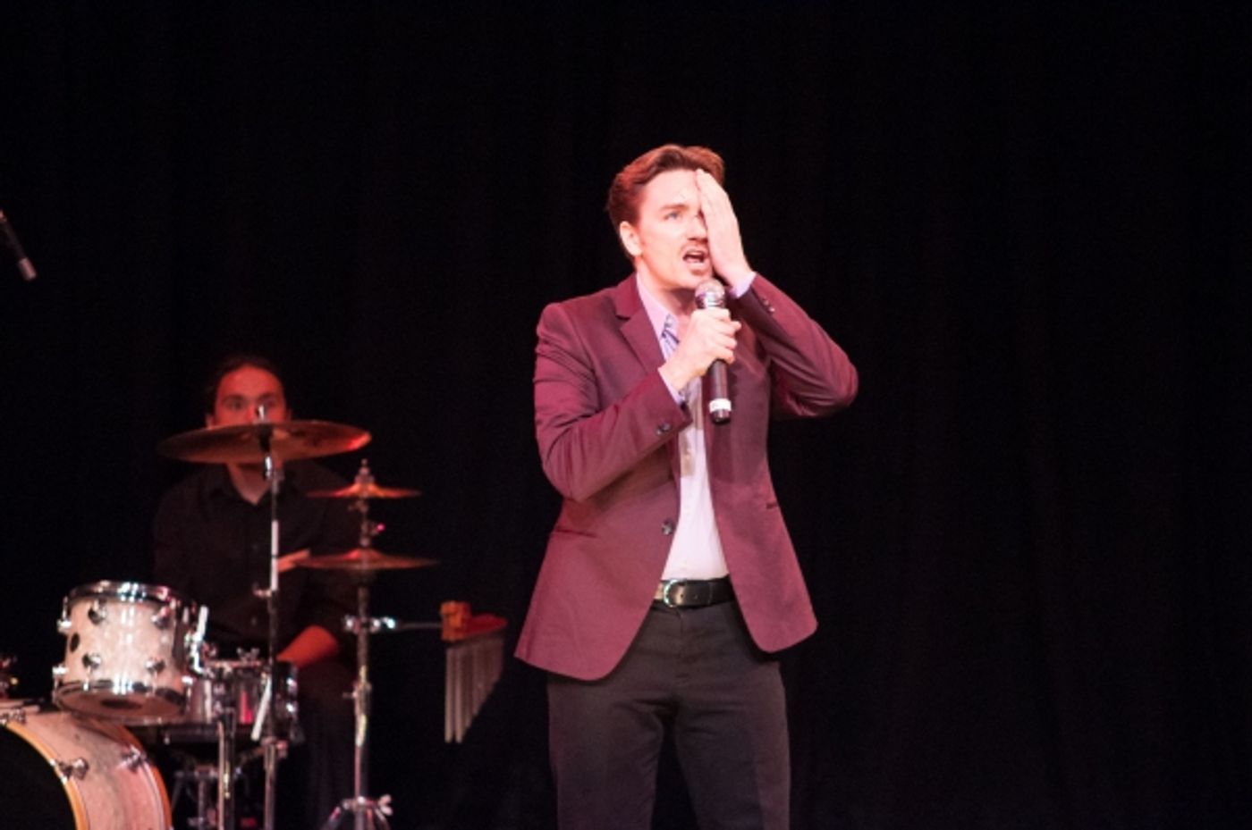 Photo Flash: Tonya Pinkins and More at Shakespeare & Company's BROADWAY IN THE BERKSHIRES Gala  Image