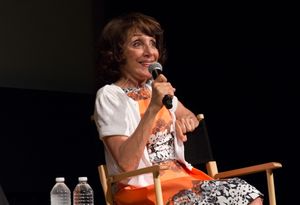 Andrea Martin Photo
