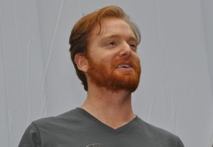 David Abeles @ BroadwayWorld David Abeles Photo