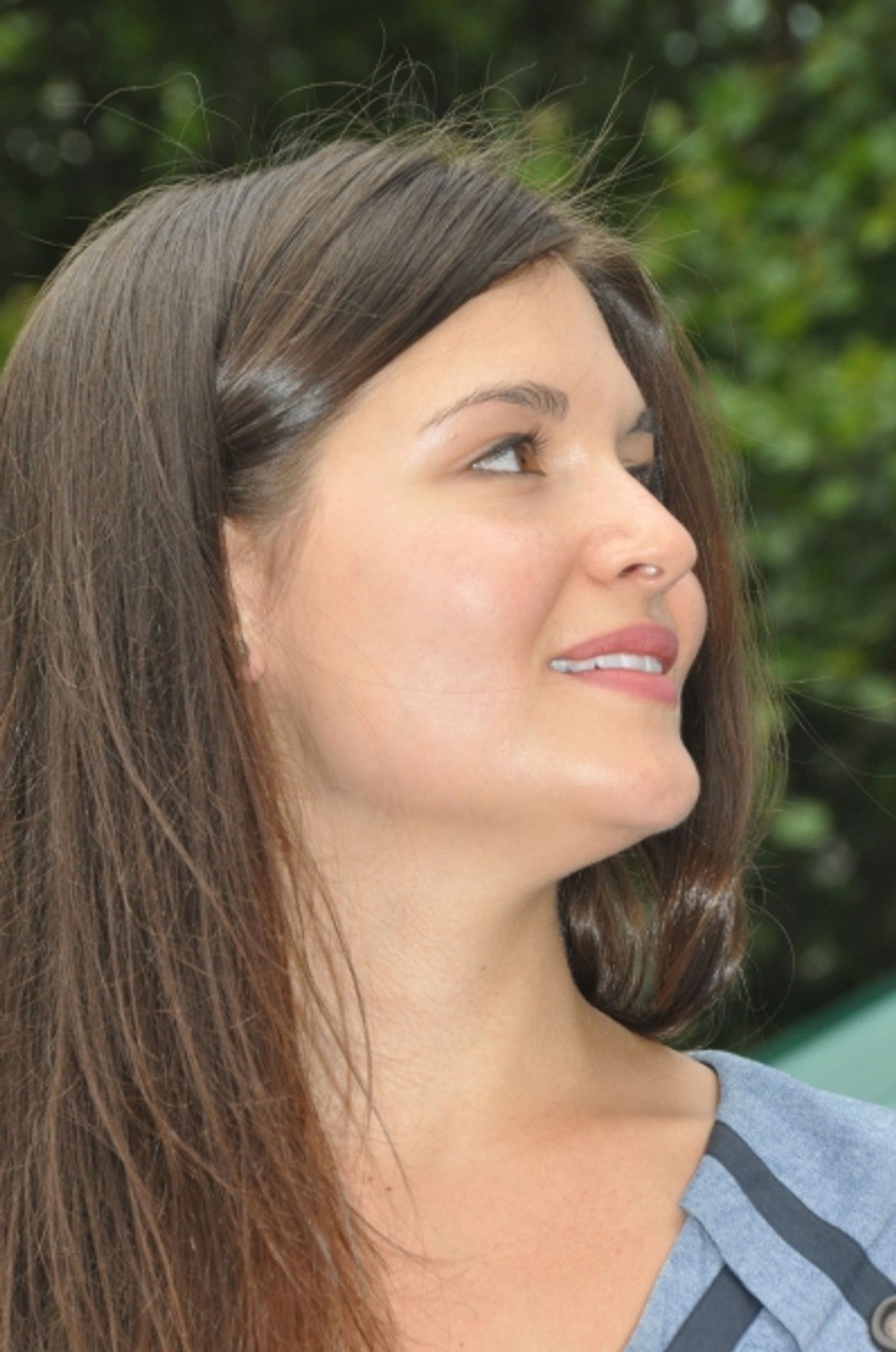 Photo Coverage: Casts of PIPPIN, CINDERELLA & More Perform at First Broadway in Bryant Park of 2013! Image
